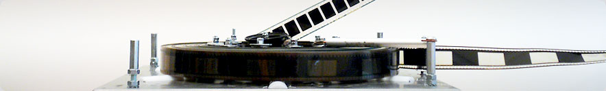 Bild Startseite: 35mm Looping-System
